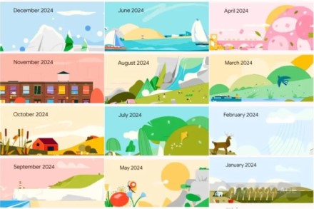 „Google“ sukurta kalendoriaus programėlė sulauks atnaujinimo „Google“ sukurta kalendoriaus programėlė sulauks atnaujinimo