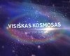„Visiškas kosmosas“: Urano magnetosfera ir radijo žybsniai