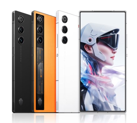 „Red Magic 10 Air“ – sulieknėjęs „Red Magic 9 Pro“ už nedidelę kainą „Red Magic 10 Air“ – sulieknėjęs „Red Magic 9 Pro“ už nedidelę kainą