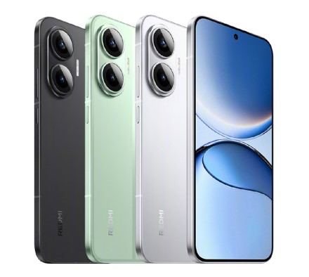 „Redmi Turbo 4 Pro“ – rimtas liaudies pamėgto telefono atnaujinimas „Redmi Turbo 4 Pro“ – rimtas liaudies pamėgto telefono atnaujinimas
