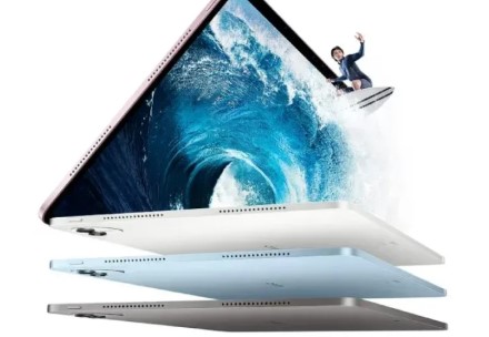 Pristatytas naujasis „Vivo Pad 5 Pro“ planšetinis kompiuteris su stulbinančiu ekranu Pristatytas naujasis „Vivo Pad 5 Pro“ planšetinis kompiuteris su stulbinančiu ekranu