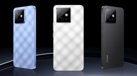 Paskelbta apie naująjį „Honor X60 GT“ išmanųjį telefoną Paskelbta apie naująjį „Honor X60 GT“ išmanųjį telefoną