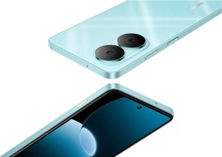 „Huawei“ pristatė „Enjoy 80“ išmanųjį telefoną su „Kirin“ lustu „Huawei“ pristatė „Enjoy 80“ išmanųjį telefoną su „Kirin“ lustu
