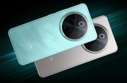 Pristatytas naujasis „Vivo T4 5G“ telefonas su „Snapdragon 7s Gen 3“ lustu Pristatytas naujasis „Vivo T4 5G“ telefonas su „Snapdragon 7s Gen 3“ lustu