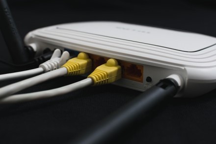 Tučtuojau perkraukite interneto modemą: skirtumą pajusite iš karto Tučtuojau perkraukite interneto modemą: skirtumą pajusite iš karto
