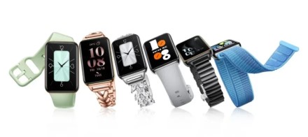 „Honor“ paskelbė apie naująją „Band 10“ išmaniąją apyrankę su AMOLED ekranu „Honor“ paskelbė apie naująją „Band 10“ išmaniąją apyrankę su AMOLED ekranu