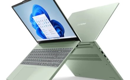 „Lenovo“ pristatė naująjį „IdeaPad Slim 3 2025“ nešiojamą kompiuterį studentams ir turinio kūrėjams „Lenovo“ pristatė naująjį „IdeaPad Slim 3 2025“ nešiojamą kompiuterį studentams ir turinio kūrėjams