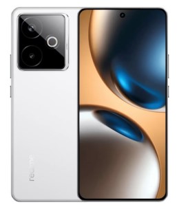 Pristatytas „Realme GT7“ su naujuoju „MediaTek“ lustu ir 7 200 mAh talpos baterija Pristatytas „Realme GT7“ su naujuoju „MediaTek“ lustu ir 7 200 mAh talpos baterija