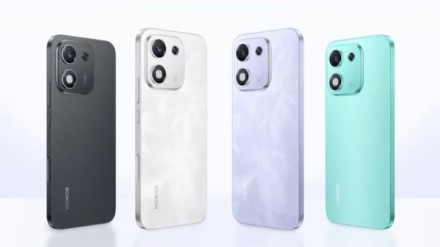 „Honor“ paskelbė apie naująjį „Honor X70i“ telefono modelį „Honor“ paskelbė apie naująjį „Honor X70i“ telefono modelį