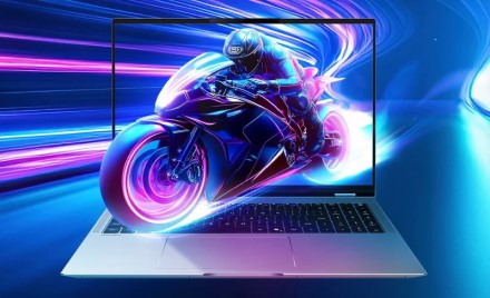 „Honor“ pristatė atnaujintą „MagicBook Pro 16 (2025)“ su „Core Ultra 200H“ ir „GeForce RTX 5070“ „Honor“ pristatė atnaujintą „MagicBook Pro 16 (2025)“ su „Core Ultra 200H“ ir „GeForce RTX 5070“