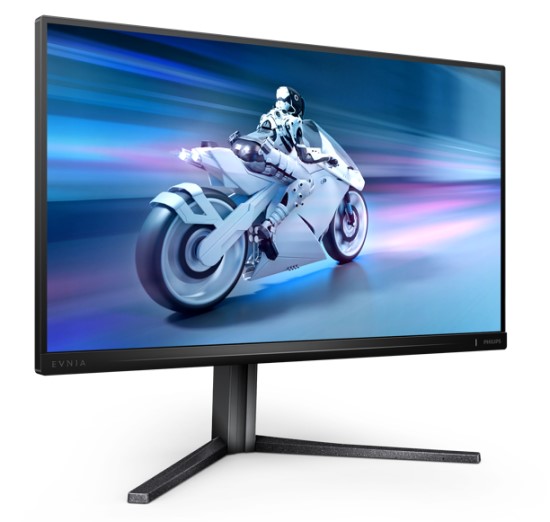 „Philips Evnia 25M2N5200U“: sukurtas pergalėms e. sporte „Philips Evnia 25M2N5200U“: sukurtas pergalėms e. sporte