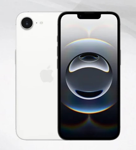 Pigiausias „Apple“ telefonas „iPhone 16e“ tapo tikra sensacija Pigiausias „Apple“ telefonas „iPhone 16e“ tapo tikra sensacija