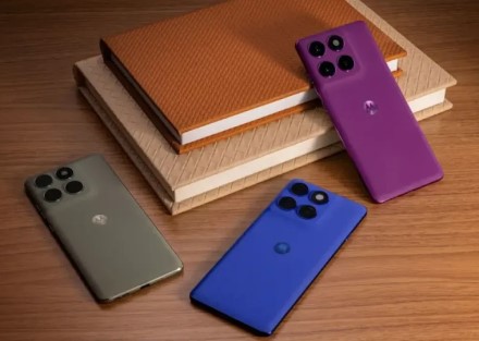 Pristatyti „Motorola Edge 60“ serijos išmanieji telefonai Pristatyti „Motorola Edge 60“ serijos išmanieji telefonai