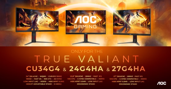 U27G4R monitoriaus „Dual-Frame“ technologija apjungia turinio kūrimą, įtraukiančius žaidimus ir e. sporto varžybas U27G4R monitoriaus „Dual-Frame“ technologija apjungia turinio kūrimą, įtraukiančius žaidimus ir e. sporto varžybas