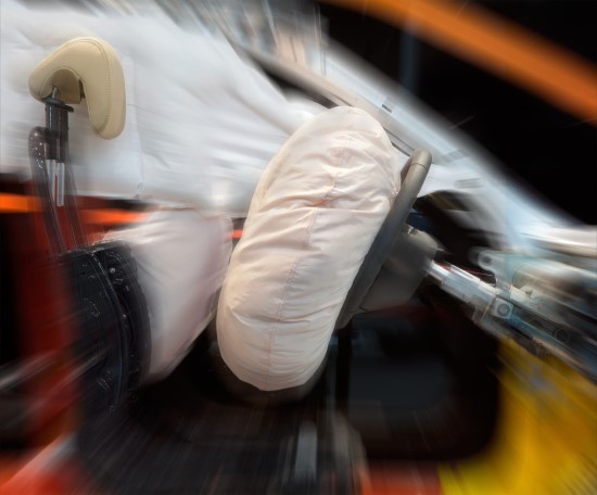 EuroNCAP bandymai. „Shutterstock“ nuotr. EuroNCAP bandymai. „Shutterstock“ nuotr.
