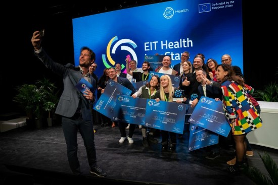 Programa „InnoStars Awards“ padės startuoliams išbandyti kuriamas inovacijas realybėje Programa „InnoStars Awards“ padės startuoliams išbandyti kuriamas inovacijas realybėje