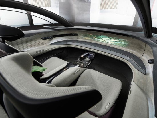 Ar autonominiai automobiliai yra tikroji ateitis? Ekspertai paneigė itin populiarius mitus apie tokius automobilius Ar autonominiai automobiliai yra tikroji ateitis? Ekspertai paneigė itin populiarius mitus apie tokius automobilius