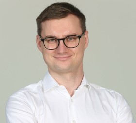 Dr. Dalius Ratautas