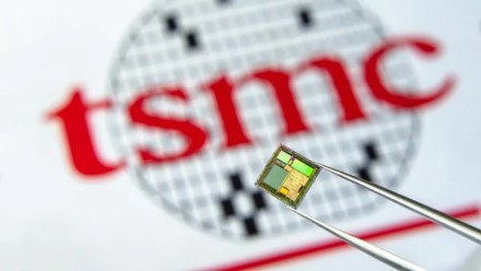 TSMC paskelbė apie naująjį technologinį procesą, tačiau jo panaudojimo teks palaukti TSMC paskelbė apie naująjį technologinį procesą, tačiau jo panaudojimo teks palaukti