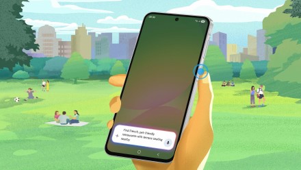 Nuo šiol prieiga prie DI asistento „Samsung Galaxy A“ serijos telefonuose – dar patogesnė Nuo šiol prieiga prie DI asistento „Samsung Galaxy A“ serijos telefonuose – dar patogesnė
