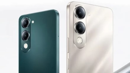 „Vivo“ paskelbė apie naująjį „Y37c“ išmanųjį telefoną su 90 Hz ekranu ir 5 500 mAh talpos baterija „Vivo“ paskelbė apie naująjį „Y37c“ išmanųjį telefoną su 90 Hz ekranu ir 5 500 mAh talpos baterija
