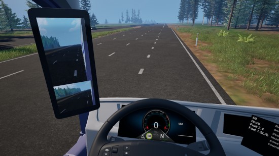 Nuo vilkiko kabinos iki VR akinių: „Baltic transline“ testuoja modernų vairuotojų mokymų sprendimą Nuo vilkiko kabinos iki VR akinių: „Baltic transline“ testuoja modernų vairuotojų mokymų sprendimą