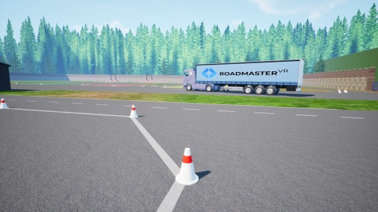 Nuo vilkiko kabinos iki VR akinių: „Baltic transline“ testuoja modernų vairuotojų mokymų sprendimą Nuo vilkiko kabinos iki VR akinių: „Baltic transline“ testuoja modernų vairuotojų mokymų sprendimą