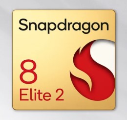 „Qualcomm“ kuriamas galingas „Snapdragon 8 Elite 2“ lustas bus gaminamas dviejų bendrovių „Qualcomm“ kuriamas galingas „Snapdragon 8 Elite 2“ lustas bus gaminamas dviejų bendrovių