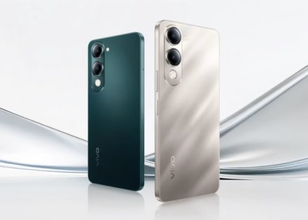 Paskelbta apie naująjį „Vivo Y19 5G“ išmanųjį telefoną Paskelbta apie naująjį „Vivo Y19 5G“ išmanųjį telefoną