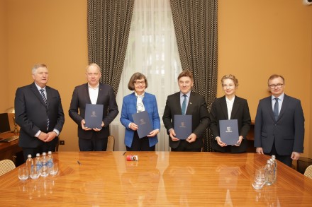 Kuriamas EBRAINS Lietuva centras: naujos galimybės neuromokslų ir neurotechnologijų plėtrai