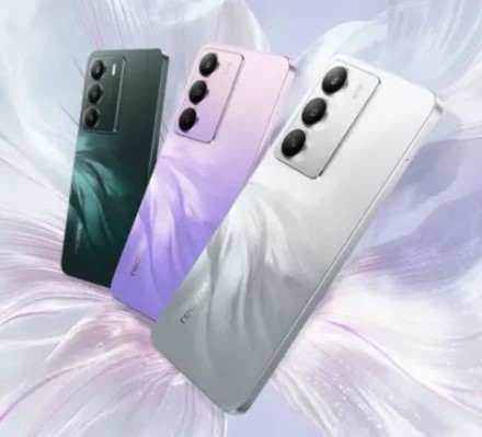 Pristatytas „Realme C75 5G“ išmanusis telefonas su puikiomis atsparumo savybėmis Pristatytas „Realme C75 5G“ išmanusis telefonas su puikiomis atsparumo savybėmis