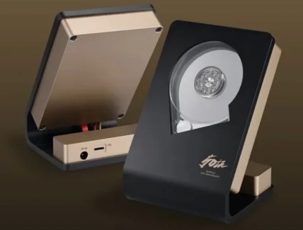 Kietasis diskas, kuris veikia ir nedirbdamas: „Buffalo“ pristatė išorinį HDD su langeliu Kietasis diskas, kuris veikia ir nedirbdamas: „Buffalo“ pristatė išorinį HDD su langeliu