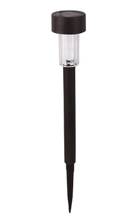 Šviestuvas „Okko TH020B“, 0,06W, IP44. Nuotrauka: Senukai.lt