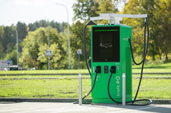 50 proc. per metus augantis elektromobilių skaičius diktuoja infrastruktūros pokyčius: nuo kiekybės pereinama prie kokybės 50 proc. per metus augantis elektromobilių skaičius diktuoja infrastruktūros pokyčius: nuo kiekybės pereinama prie kokybės