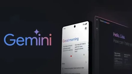 Paskelbta apie svarbius „Gemini“ atnaujinimus: „Google“ dirbtinio intelekto įrankis tampa dar patogesnis Paskelbta apie svarbius „Gemini“ atnaujinimus: „Google“ dirbtinio intelekto įrankis tampa dar patogesnis