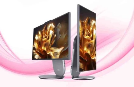 „Lenovo“ pristatė atnaujintą „Yoga 27“ serijos kompiuterį su „Core Ultra 9 285H“ procesoriumi „Lenovo“ pristatė atnaujintą „Yoga 27“ serijos kompiuterį su „Core Ultra 9 285H“ procesoriumi