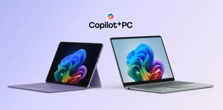 „Microsoft“ pristatė du naujus „Surface“ serijos produktus su dirbtiniu intelektu ir „Qualcomm“ lustais „Microsoft“ pristatė du naujus „Surface“ serijos produktus su dirbtiniu intelektu ir „Qualcomm“ lustais
