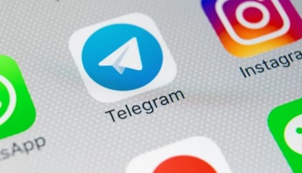 „Telegram“ iškrito iš saugiausių pokalbių programų penketuko „Telegram“ iškrito iš saugiausių pokalbių programų penketuko