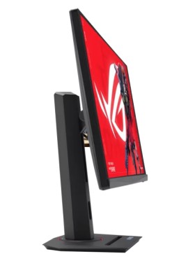 Pristatytas „Asus ROG Strix“ serijos žaidimų monitorius su 2K raiška ir 320 Hz atsinaujinimo dažniu Pristatytas „Asus ROG Strix“ serijos žaidimų monitorius su 2K raiška ir 320 Hz atsinaujinimo dažniu