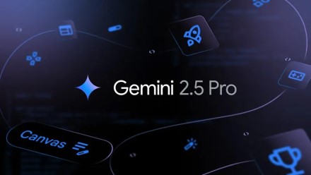„Google“ atnaujino savo dirbtinio intelekto modelį „Gemini 2.5 Pro“, pagerindama jo programavimo galimybes „Google“ atnaujino savo dirbtinio intelekto modelį „Gemini 2.5 Pro“, pagerindama jo programavimo galimybes
