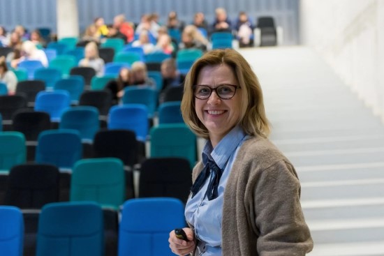 KTU doc. dr. L. Daniusevičiūtė-Brazaitė KTU doc. dr. L. Daniusevičiūtė-Brazaitė