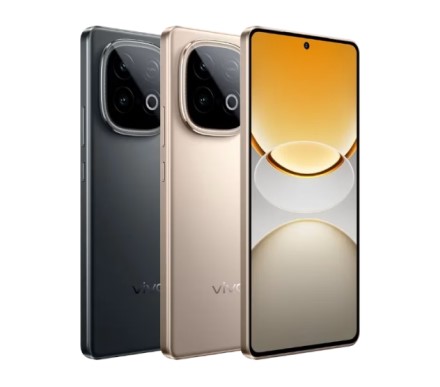 „Vivo“ pristatė naująjį „Y300 GT“ telefono modelį su didelės talpos baterija ir „Dimensity 8400“ lustu „Vivo“ pristatė naująjį „Y300 GT“ telefono modelį su didelės talpos baterija ir „Dimensity 8400“ lustu