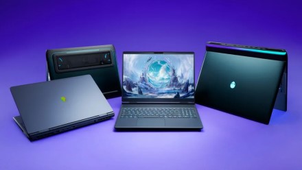 „Dell“ pristatė du naujus „Alienware“ serijos nešiojamus kompiuteris su dėmesio vertomis savybėmis „Dell“ pristatė du naujus „Alienware“ serijos nešiojamus kompiuteris su dėmesio vertomis savybėmis