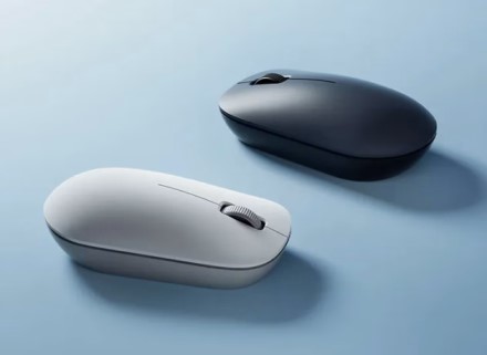 „Xiaomi“ pristatė nė 5 eurų nekainuosiančią belaidę pelytę su puikiomis techninėmis savybėmis „Xiaomi“ pristatė nė 5 eurų nekainuosiančią belaidę pelytę su puikiomis techninėmis savybėmis