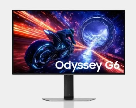 „Samsung“ pristatė įspūdingą „Odyssey“ modelį su 500 Hz dažniu „Samsung“ pristatė įspūdingą „Odyssey“ modelį su 500 Hz dažniu