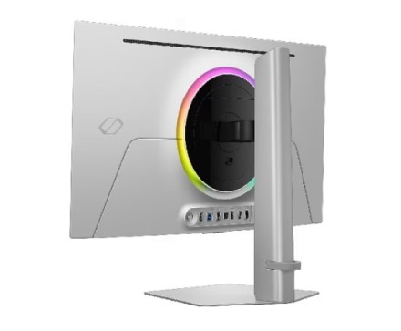 „Samsung“ pristatė įspūdingą „Odyssey“ modelį su 500 Hz dažniu „Samsung“ pristatė įspūdingą „Odyssey“ modelį su 500 Hz dažniu