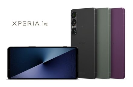 Pristatytas „Sony Xperia 1 VII“ flagmanas su atnaujintomis kameromis ir „Snapdragon 8 Elite“ lustu Pristatytas „Sony Xperia 1 VII“ flagmanas su atnaujintomis kameromis ir „Snapdragon 8 Elite“ lustu