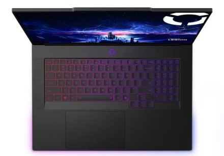 „Lenovo“ atgaivino 3D žaidimus – pristatytas „Legion 9i“ su 3D ekranu ir kaltinio anglies pluošto dangčiu „Lenovo“ atgaivino 3D žaidimus – pristatytas „Legion 9i“ su 3D ekranu ir kaltinio anglies pluošto dangčiu