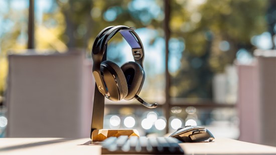 Pakelkite savo žaidimų patirtį į naują lygį su „Logitech G522“ žaidimų ausinėmis