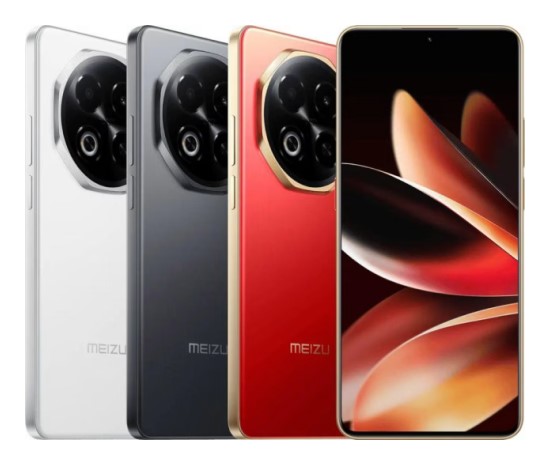 „Meizu Note 16“ išmanusis telefonas „Meizu Note 16“ išmanusis telefonas